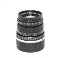 Leica (ライカ) ズミクロン M50mm F2 ※最短0.7m ブラック