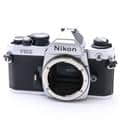 Nikon (ニコン) New FM2 シルバー
