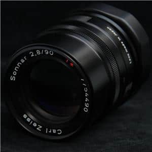 CONTAX (コンタックス) Sonnar T* 90mm F2.8(G)」の商品検索結果 CONTAX (コンタックス) Sonnar T* 90mm F2.8(G)」の商品検索結果