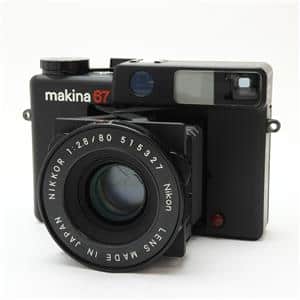 中古)PLAUBEL (プラウベル) makina 67（商品ID：3717019581846）詳細 