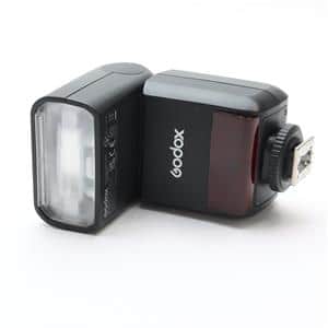ストロボ GODOX TT350C 電池付属無し ストロボ GODOX TT350C 電池付属無し