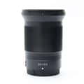 NIKKOR Z 20mm F1.8 S