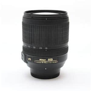 Nikon (ニコン) AF-S DX NIKKOR 18-105mm F3.5-5.6G ED VR」の Nikon (ニコン) AF-S DX NIKKOR 18-105mm F3.5-5.6G ED VR」の