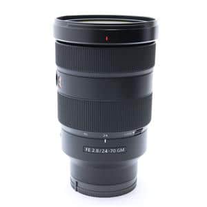 ソニーがFE 24-70mm F2.8 GM IIを発売 | CineD