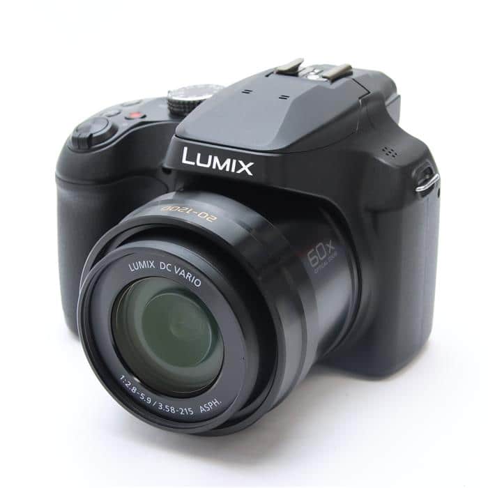 LUMIX DC-FZ85D