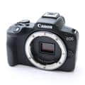 EOS R50 ボディ ブラック