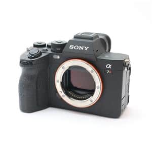 SONY (ソニー) α7RV ボディ ILCE-7RM5 メイン