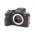 α7RV ボディ ILCE-7RM5
