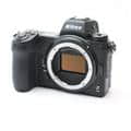 Z6II ボディ
