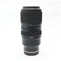 50-400mm F4.5-6.3 Di III VC VXD / Model A067Z （ニコンZ用）