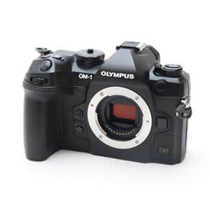 OM SYSTEM（オーエムシステム） OM-1 ボディ メイン
