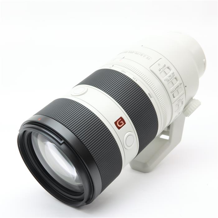 FE 70-200mm F2.8 GM OSS II SEL70200GM2