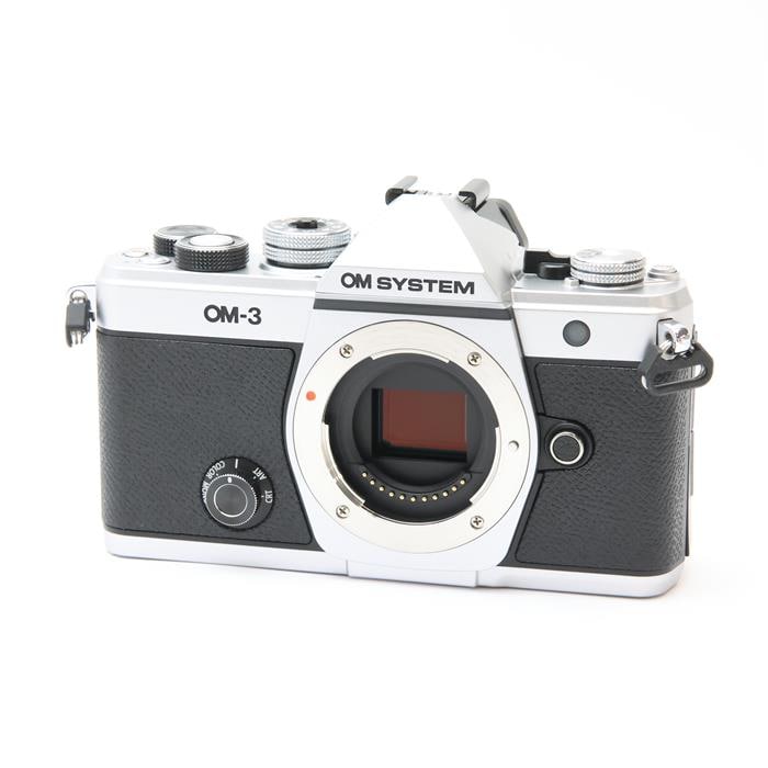 OM-3 ボディ