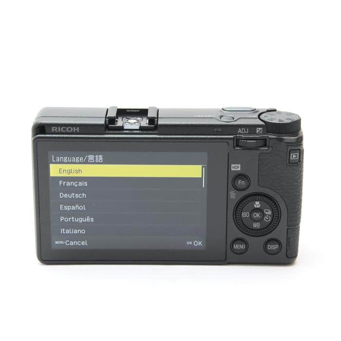 【ほぼ未使用】RICOH リコー GR3 GR III HDF Amazon | RICOH GR IIIx HDF 特別モデル デジタルカメラ HDF搭載