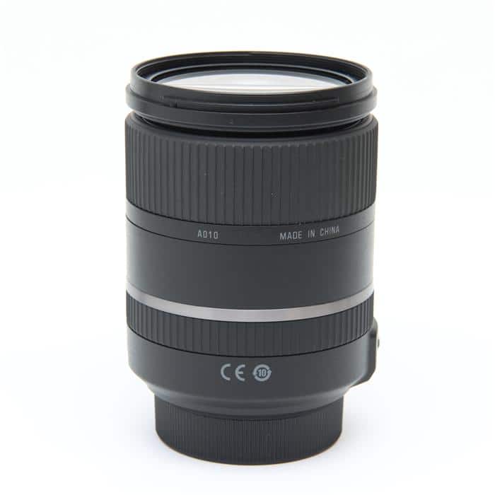 極上品TAMRON 28-300mm F3.5-6.3 Di VC PZD ニコン用