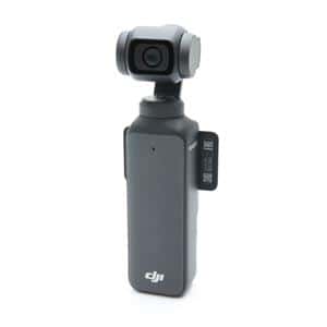 【美品】DJI Osmo Pocket3 DJI Osmo Pocket 3 OP9923｜新品通販フジヤカメラ