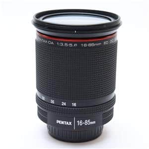 PENTAX (ペンタックス) HD DA16-85mm F3.5-5.6ED DC WR メイン