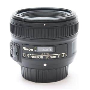 af-s nikkor 50mm f/1.8g」の商品検索結果 | デジタルカメラ、ミラー