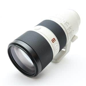 新品)SONY (ソニー) FE 70-200mm F2.8 GM OSS SEL70200GM（商品