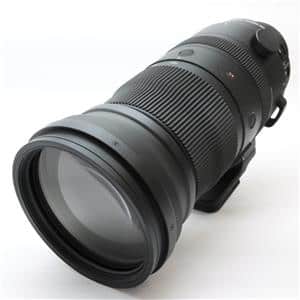 シグマ　150-600mm F5-6.3 DG DN OS スポーツ　Eマウント Amazon.co.jp: シグマ(Sigma) レンズ 150-600mm F5-6.3 DG DN OS
