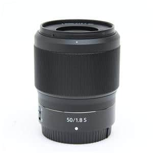 Nikon (ニコン) NIKKOR Z 50mm F1.8 S メイン