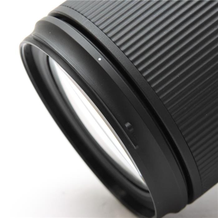 28-200mm F2.8-5.6 Di III RXD/Model A071SF (ソニーE用/フルサイズ対応)