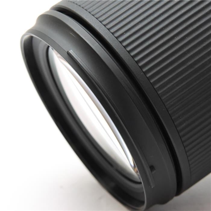 28-200mm F2.8-5.6 Di III RXD/Model A071SF (ソニーE用/フルサイズ対応)