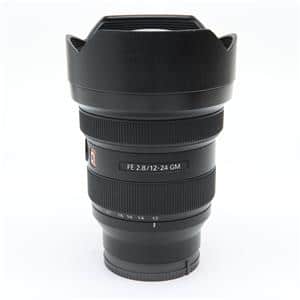 新品)SONY (ソニー) FE 12-24mm F2.8 GM SEL1224GM（商品ID