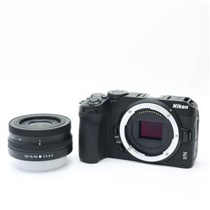 Nikon (ニコン) Z30 16-50 VR レンズキット」の商品検索結果