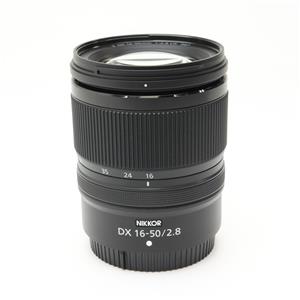 Nikon (ニコン) NIKKOR Z DX 16-50mm F2.8 VR メイン
