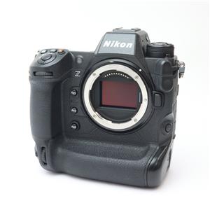Nikon (ニコン) Z9 メイン