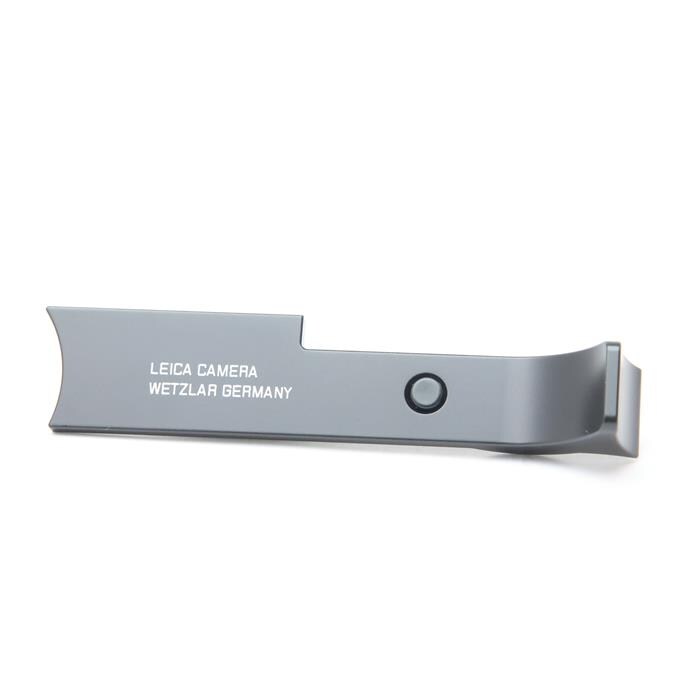 中古)Leica (ライカ) Q2用 サムレスト ブラック（商品ID