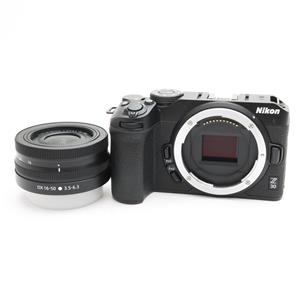 Nikon (ニコン) Z30 16-50 VR レンズキット メイン