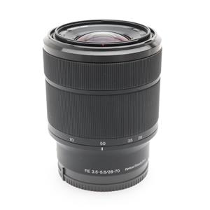 FE 28-70mm F3.5-5.6 OSS SEL2870」「SONY」「中古商品」の商品検索