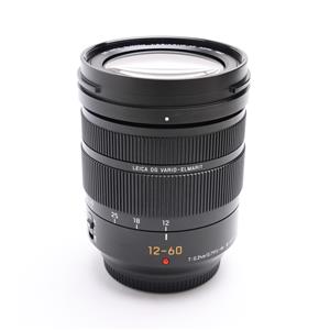 新品)Panasonic (パナソニック) LEICA DG VARIO-ELMARIT 12-60mm F2.8