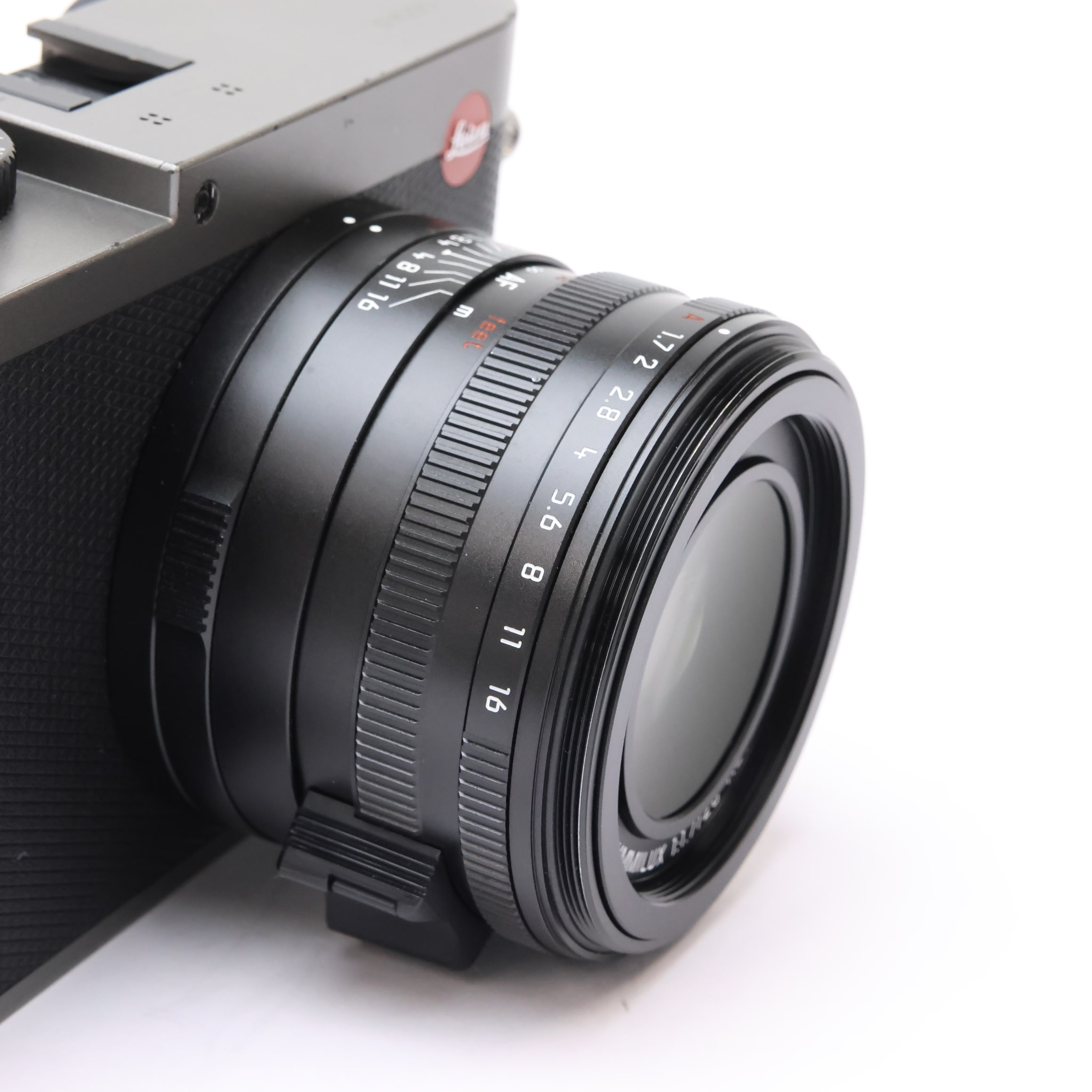 中古)Leica (ライカ) Q(Typ116) チタングレー（商品ID：3717030764846