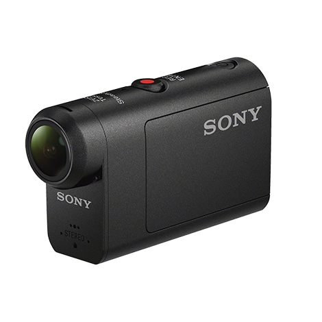 SONY (ソニー) デジタルHDビデオカメラレコーダー アクションカム HDR-AS50