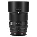 VILTROX(ビルトロックス) AF 75mm F1.8 EVO STM ED IF（ソニーE/APS-C用）