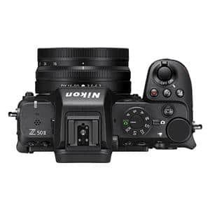 Nikon (ニコン) Z50II 16-50 VR レンズキット