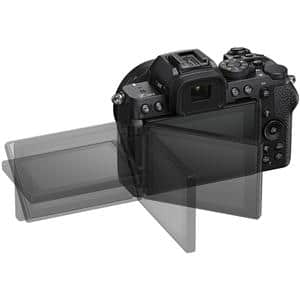 Nikon (ニコン) Z50II 16-50 VR レンズキット