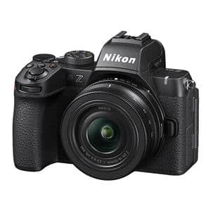 Nikon (ニコン) Z50II 16-50 VR レンズキット