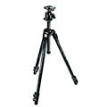 Manfrotto (マンフロット) 290XTRAカーボン3段三脚＋ボール雲台キット MK290XTC3-BH