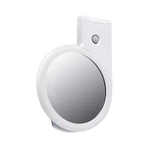 JOBY (ジョビー) MagSafe対応 ビーモ リングライト ホワイト