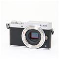 Panasonic (パナソニック) LUMIX GF9 ボディ DC-GF9 シルバー
