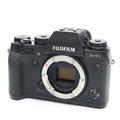FUJIFILM (フジフイルム) X-T1 ボディ ブラック