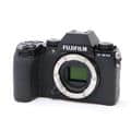 FUJIFILM (フジフイルム) X-S10 ボディ ブラック