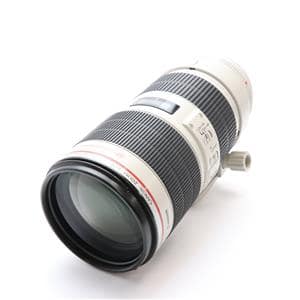 中古)Canon (キヤノン) EF70-200mm F2.8L IS II USM（商品ID 