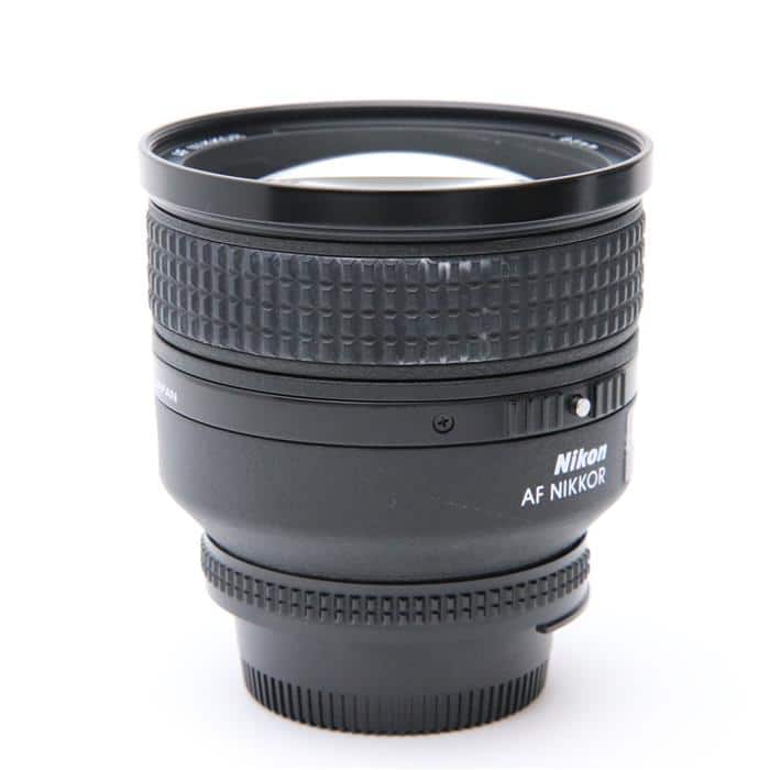 中古)Nikon (ニコン) Ai AF Nikkor 85mm F1.4D IF（商品ID  