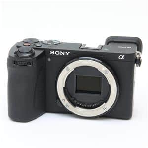 SONY - 【中古】(ソニー) SONY ILCE-6700 ボデイ(ツーリストモデル) α6700 ILCE-6700 ボディ [ブラック] 中古価格比較 - 価格.com