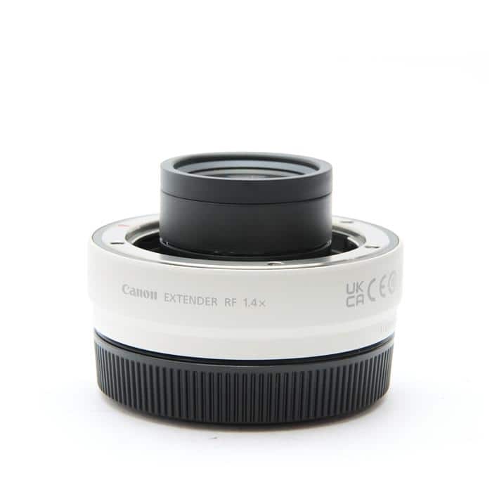 中古)Canon (キヤノン) エクステンダー RF1.4X（商品ID：3717020151847 